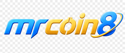 mrcoin8 Logo